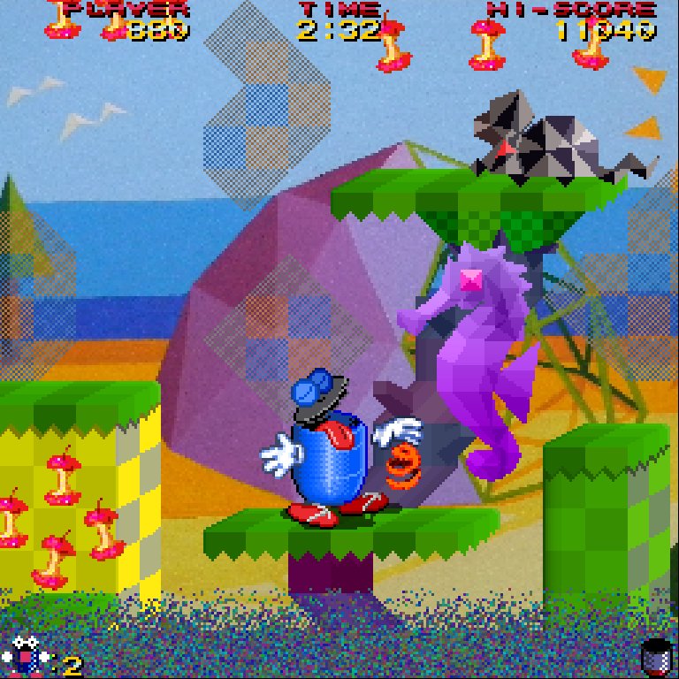 As Aventuras de Zé Baldinho