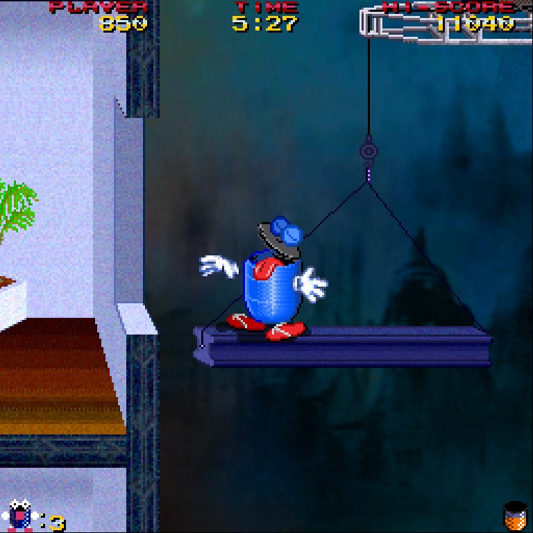 As Aventuras de Zé Baldinho