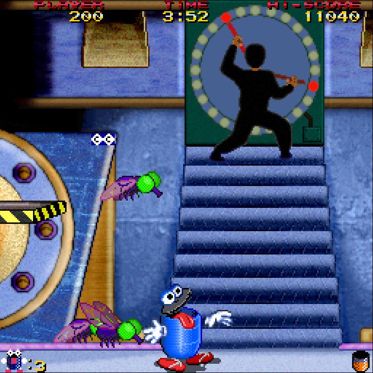 As Aventuras de Zé Baldinho