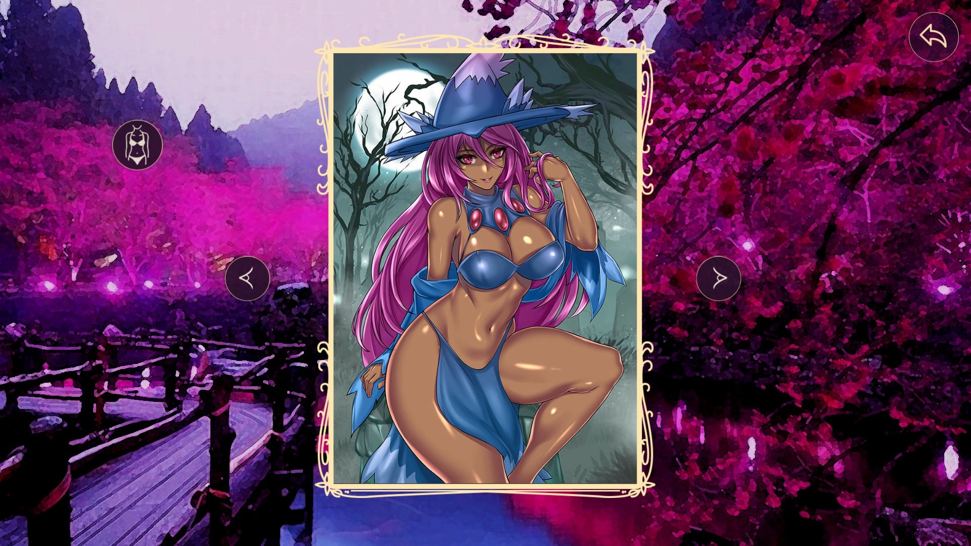 Hentai Jigsaw Puzzle 2