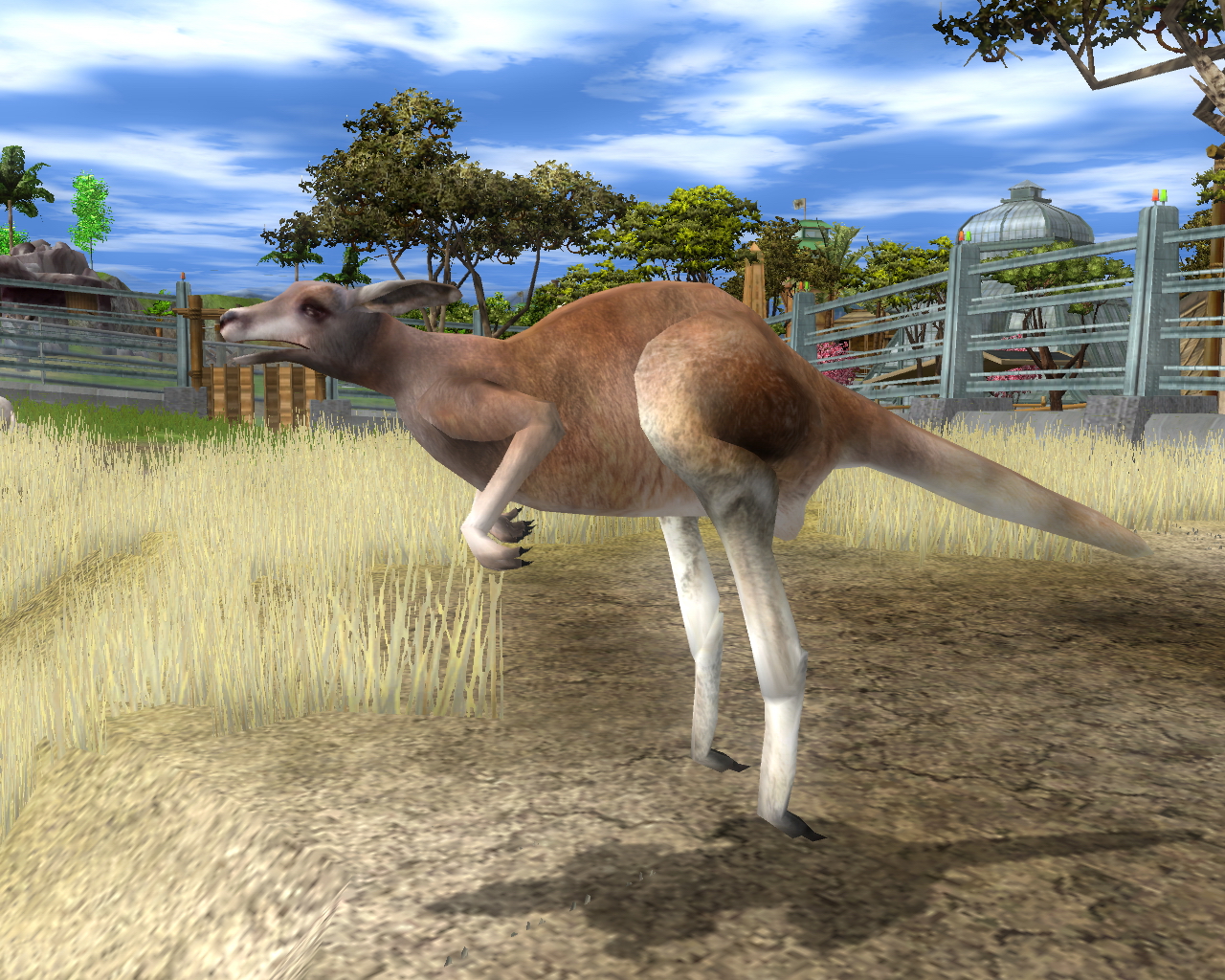 Wildlife Park 2: Crazy Zoo