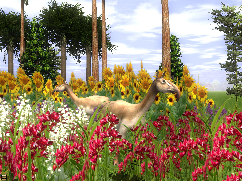 Wildlife Park 2: Crazy Zoo