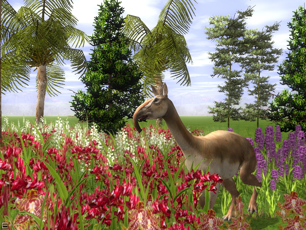 Wildlife Park 2: Crazy Zoo
