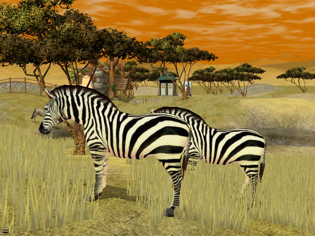 Wildlife Park 2: Crazy Zoo