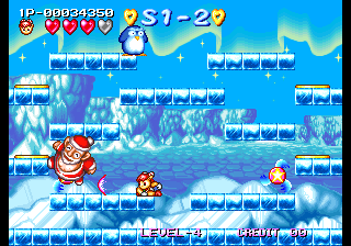 Bang 2 Busters