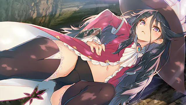 Dungeon Travelers 2-2: The Fallen Maidens &amp; the Book of Beginnings