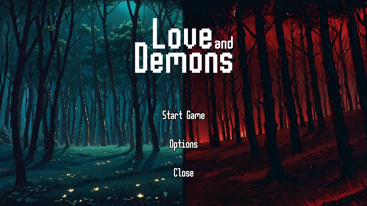 Love and Demons