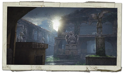 Uncharted 2: Among Thieves: Drake’s Fortune Multiplayer Pack