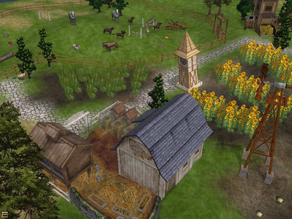 Wildlife Park 2: Horses