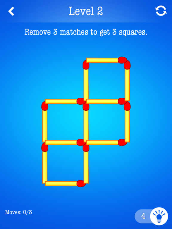 Matchsticks