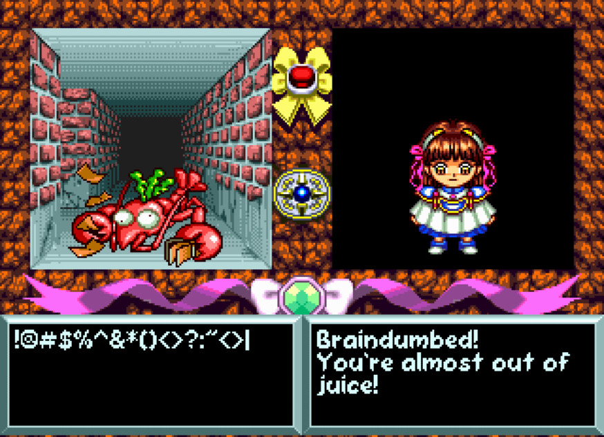 Madou Monogatari I: Honoo no Sotsuenji
