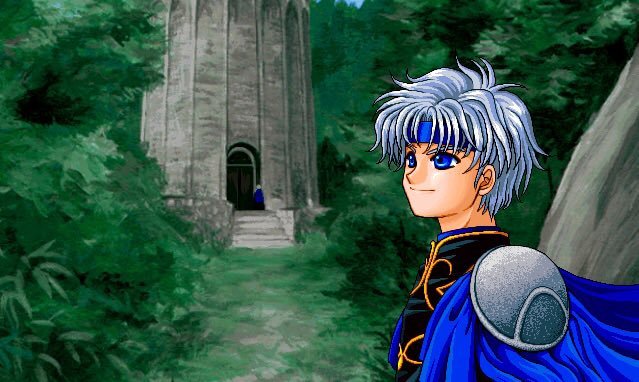 Madou Monogatari: Tower of the Magician