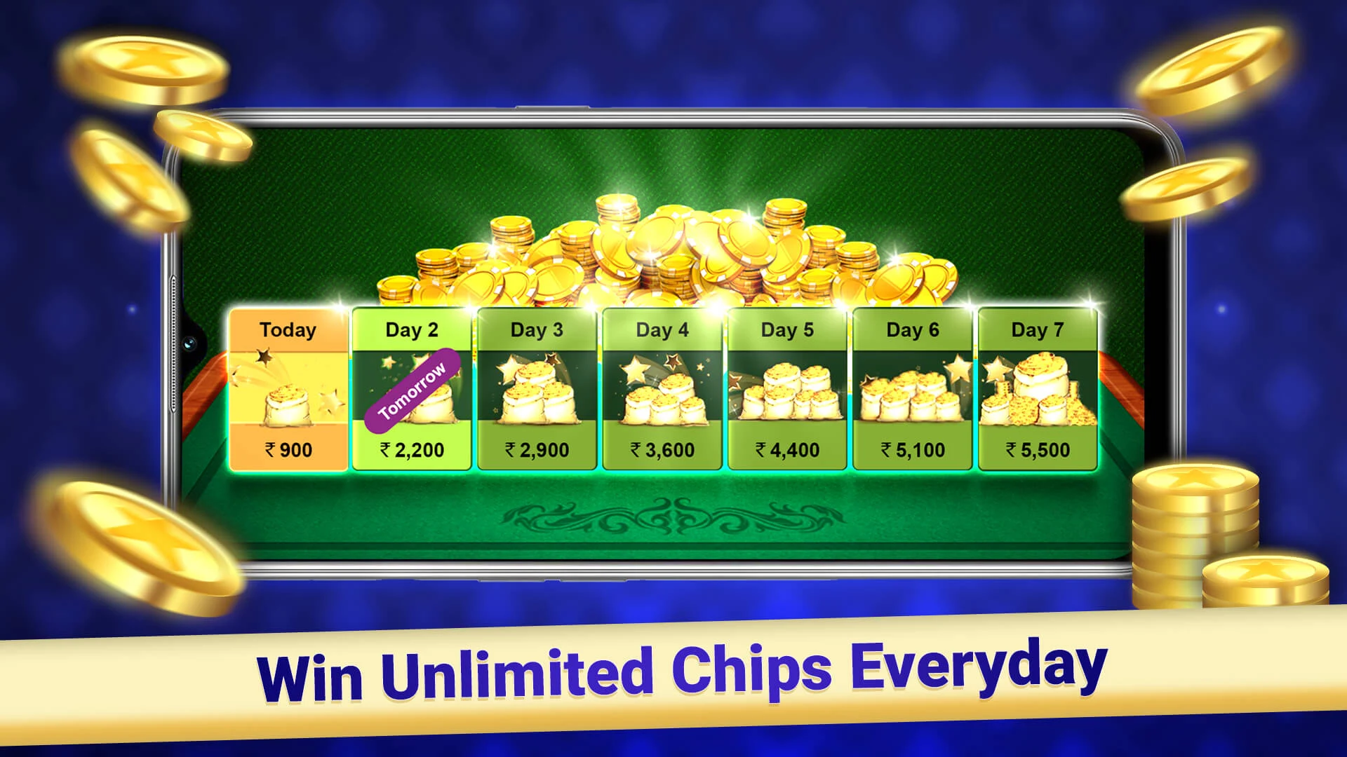 Indian Rummy