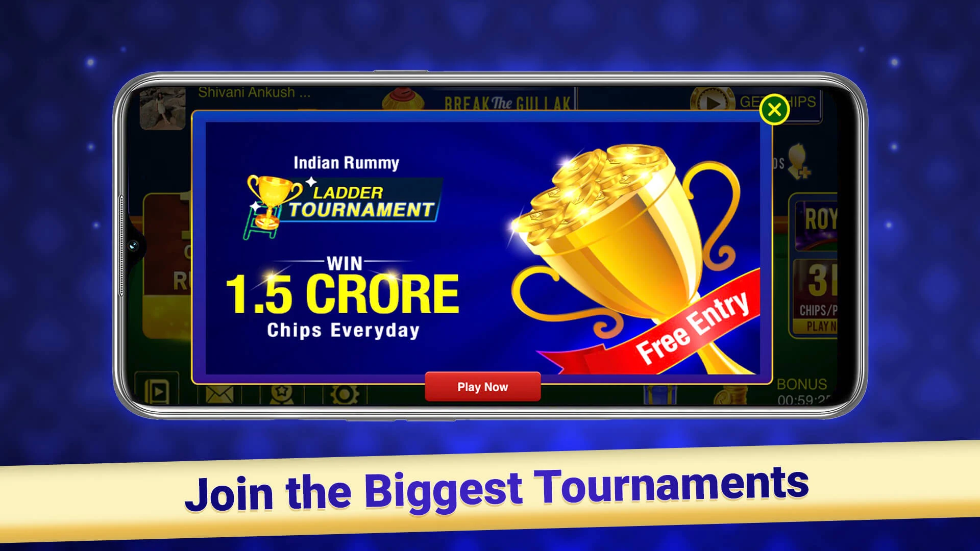 Indian Rummy