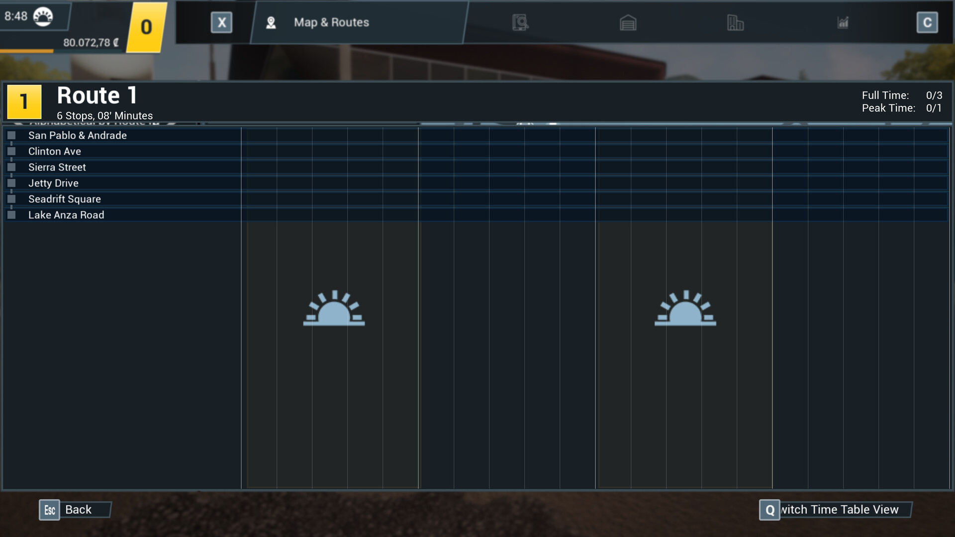 Bus Simulator 21: Next Stop