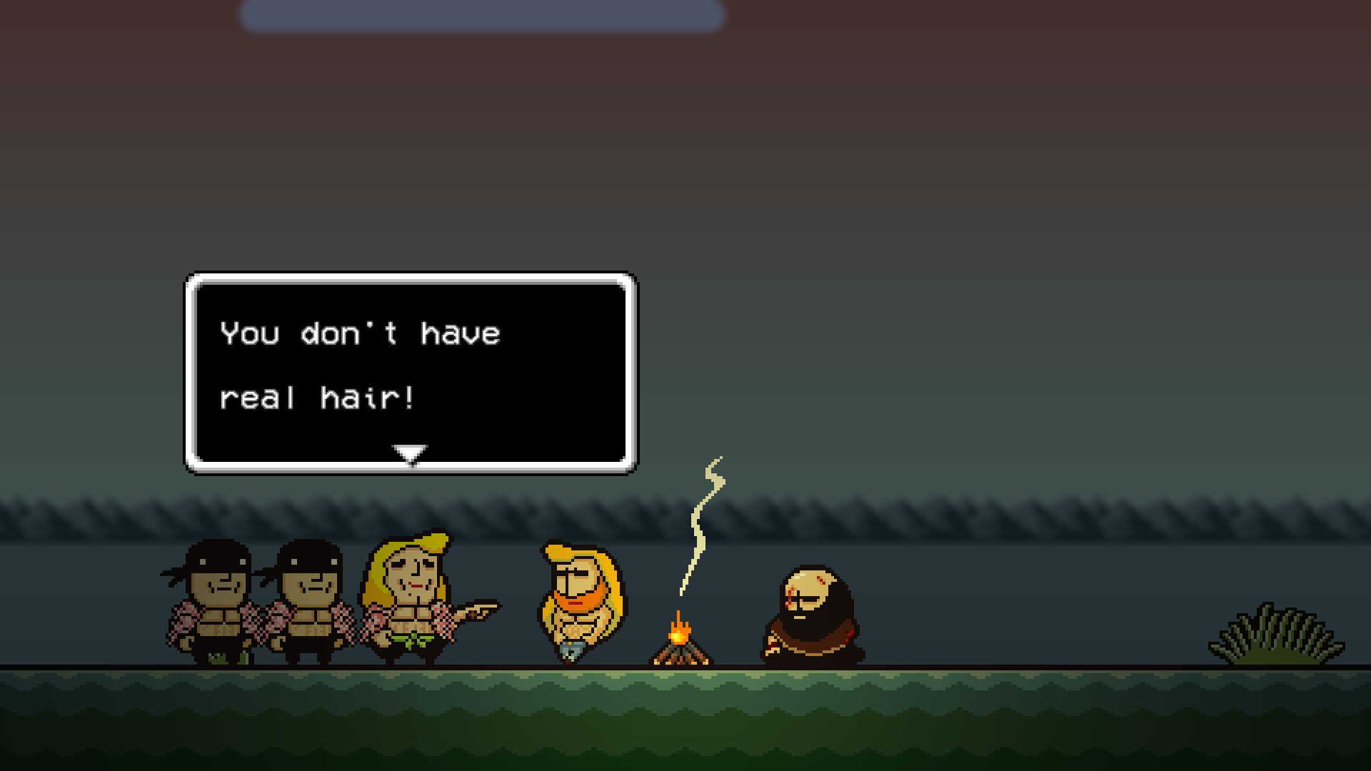 Lisa: The Painful – Definitive Edition