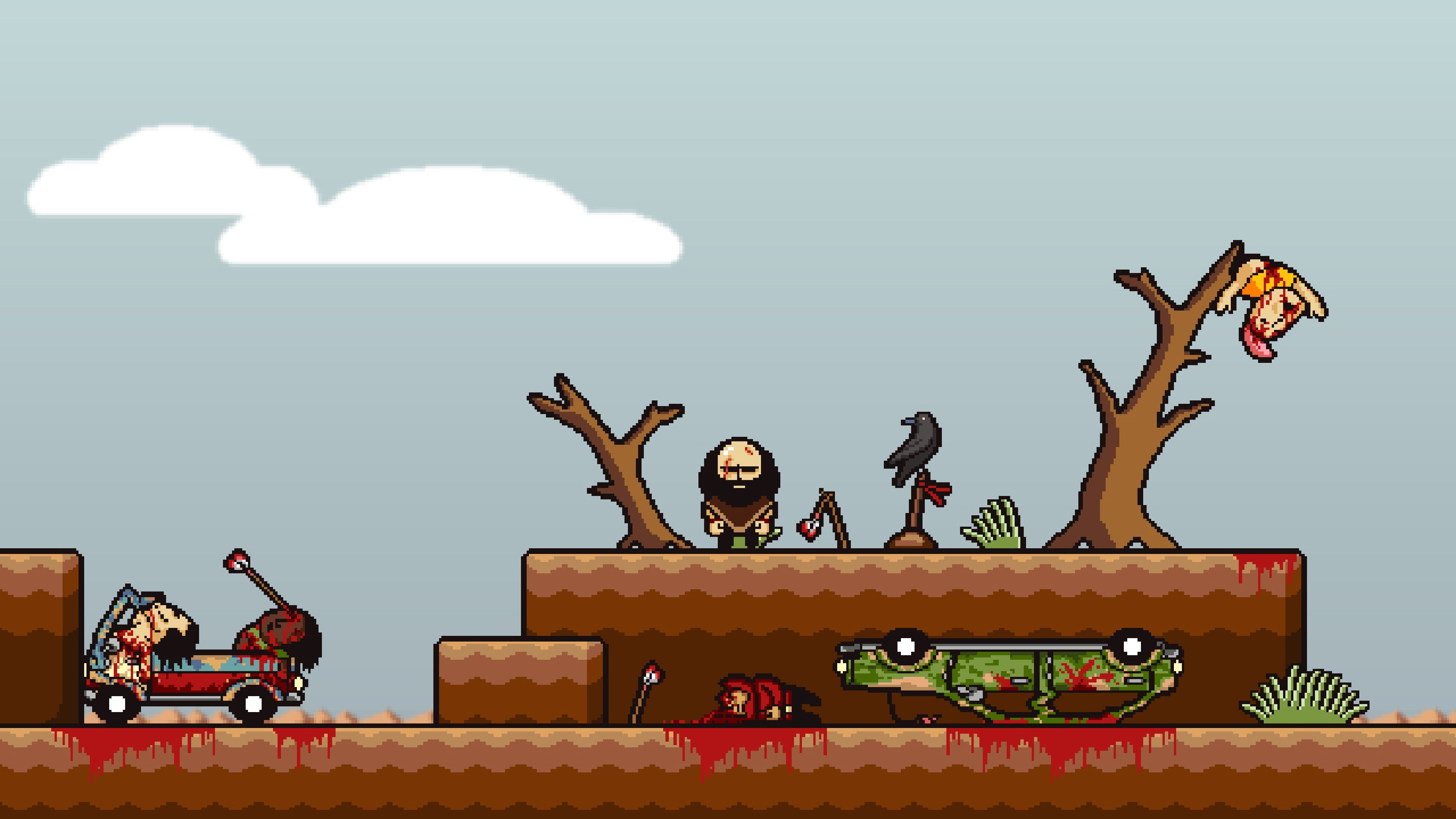 Lisa: The Painful – Definitive Edition