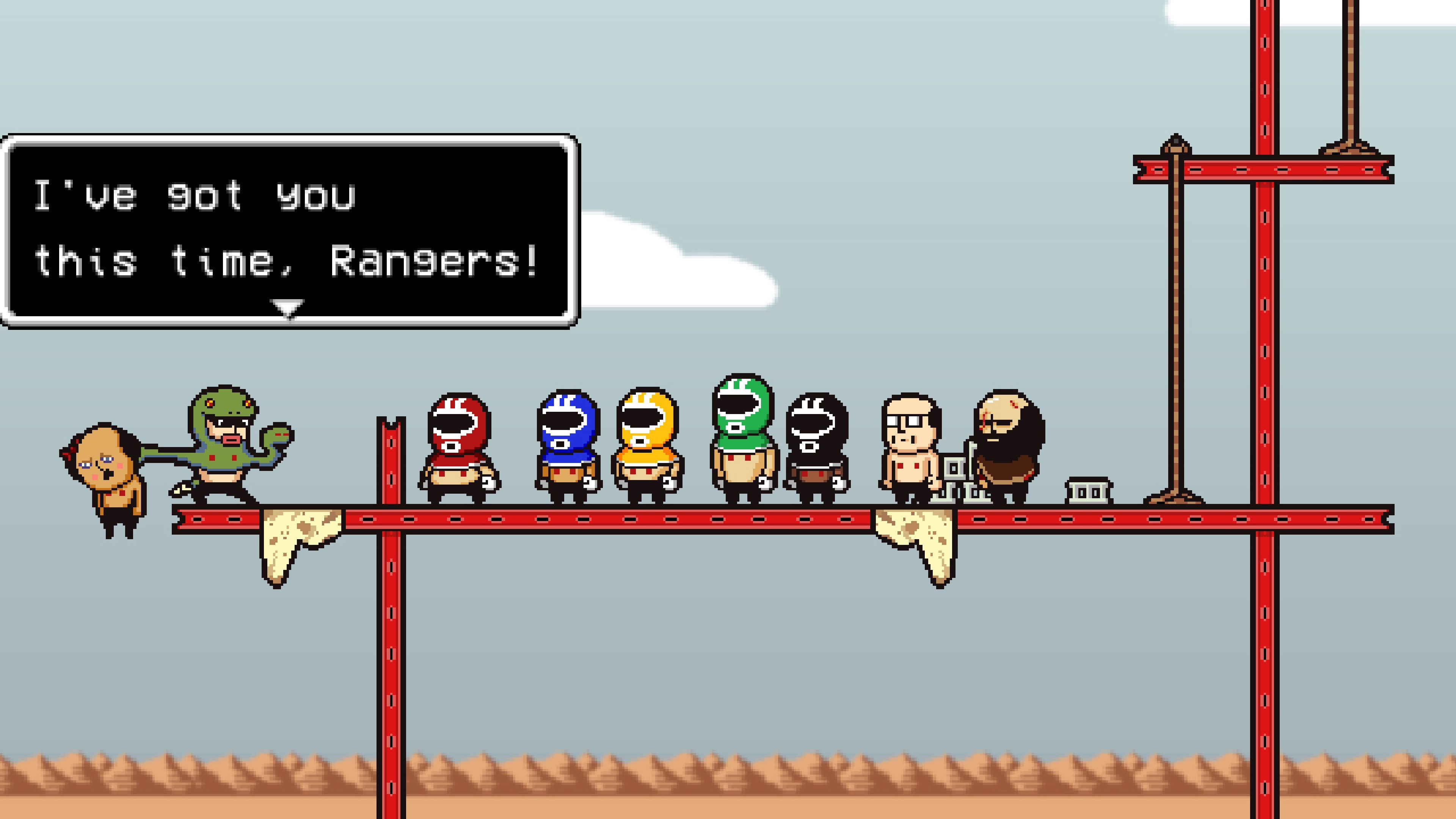 Lisa: The Painful – Definitive Edition