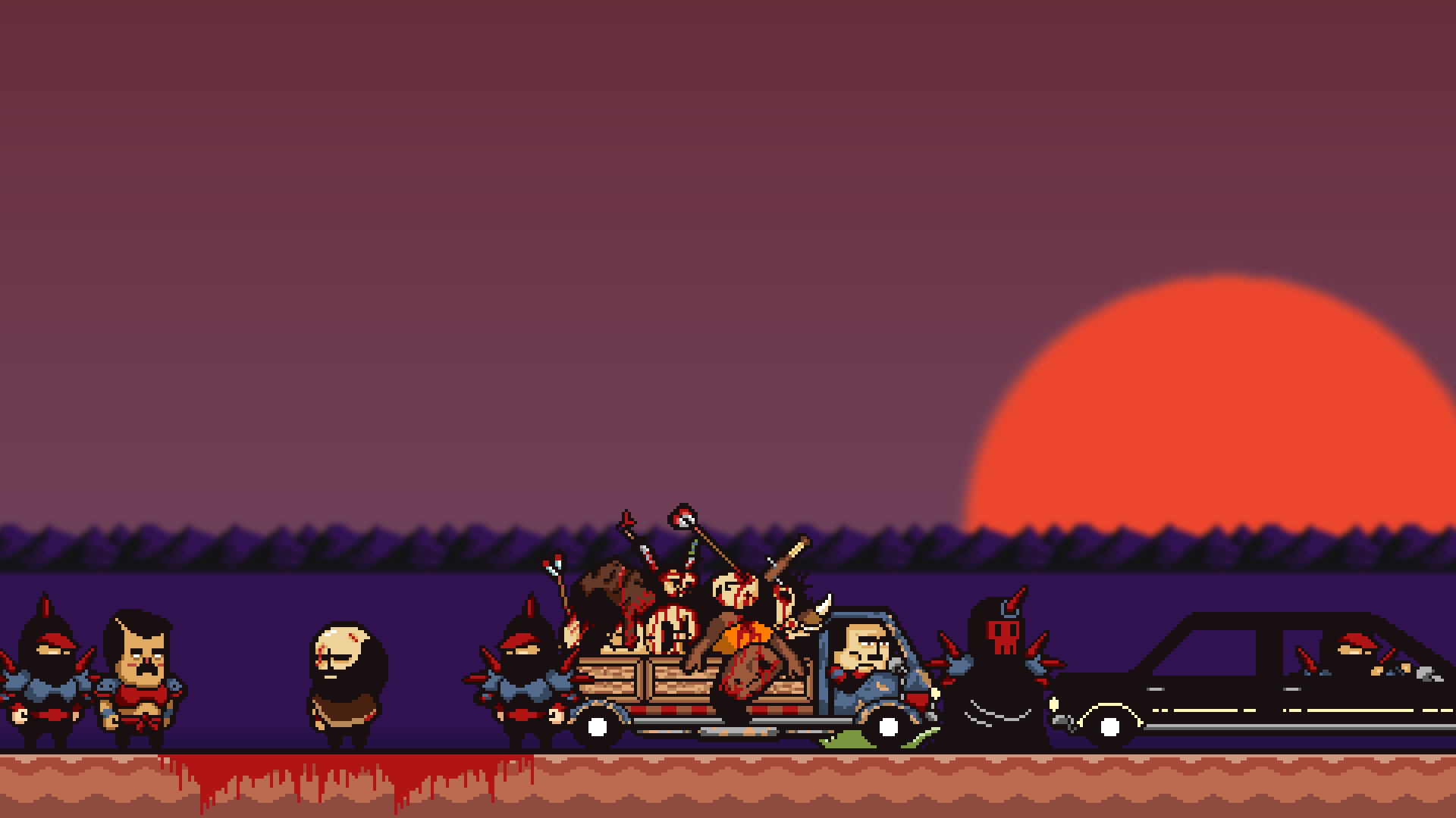Lisa: The Painful – Definitive Edition