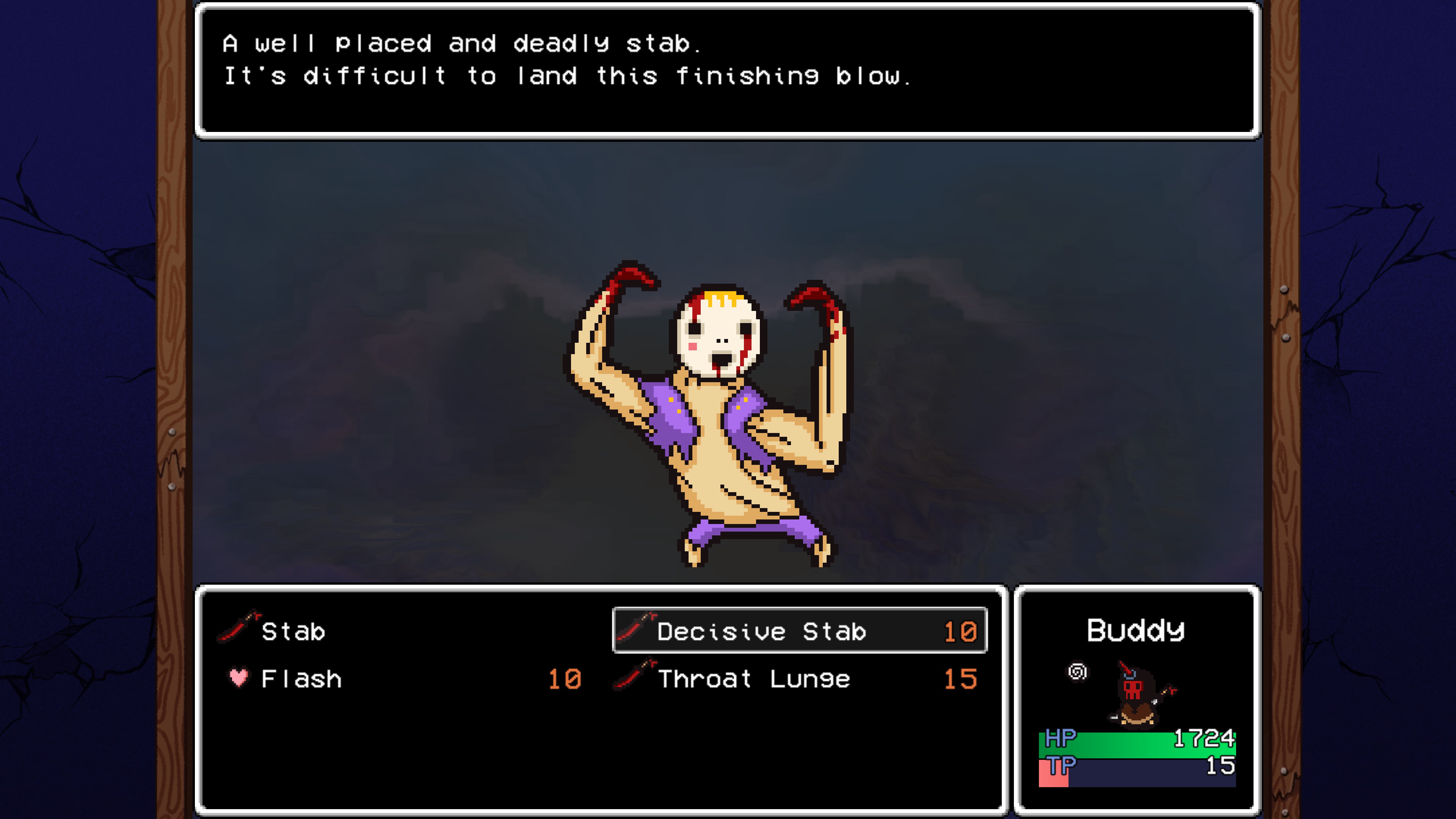 Lisa: The Joyful – Definitive Edition