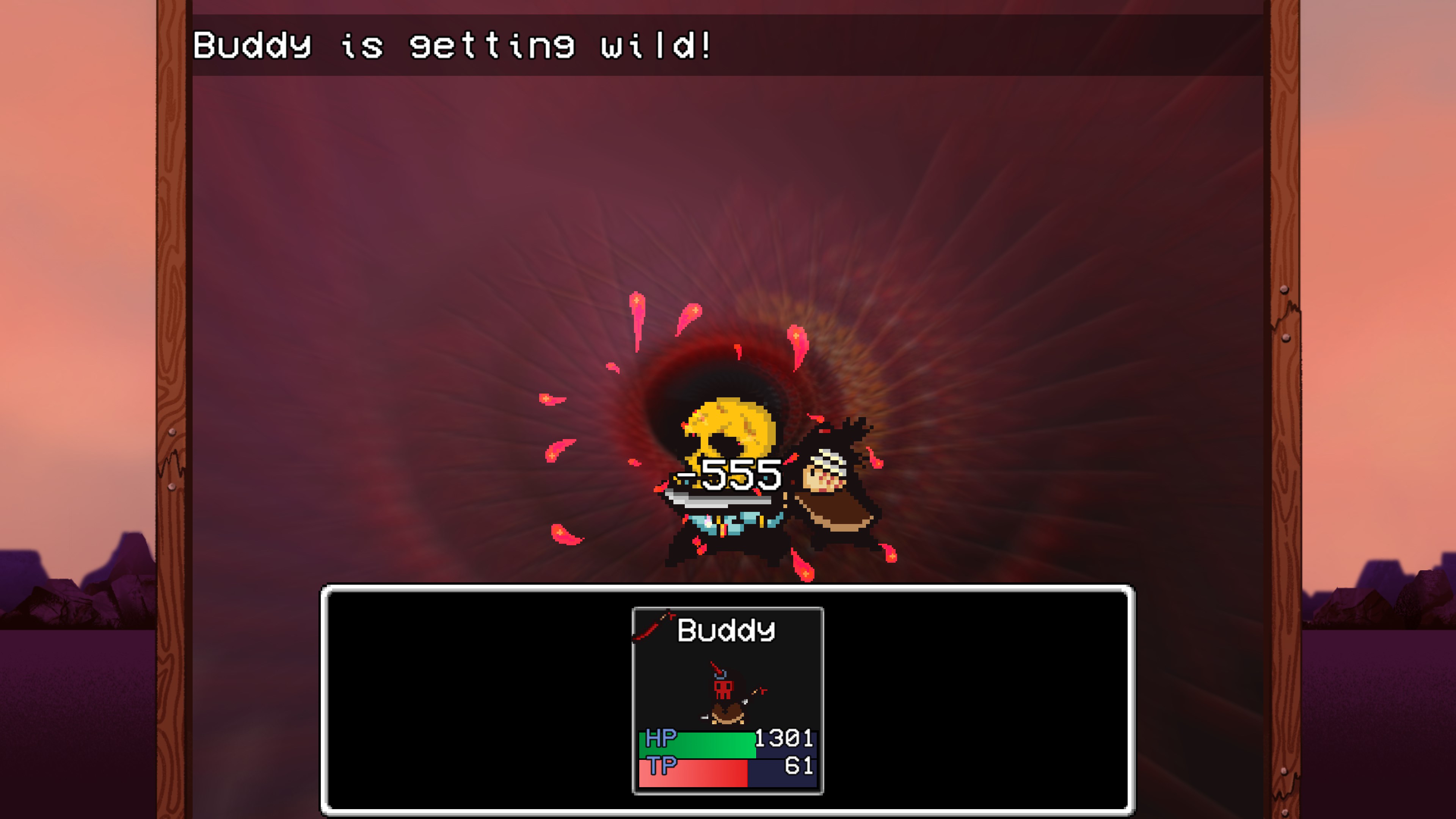 Lisa: The Joyful – Definitive Edition