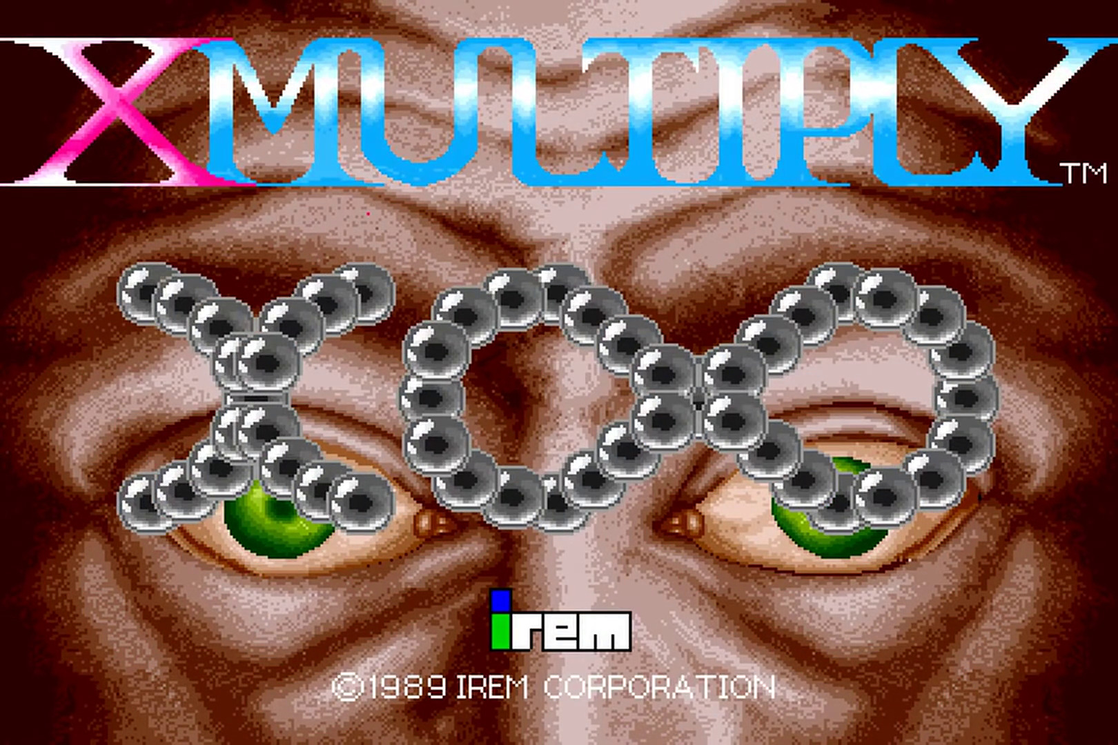 Irem Collection: Volume 1