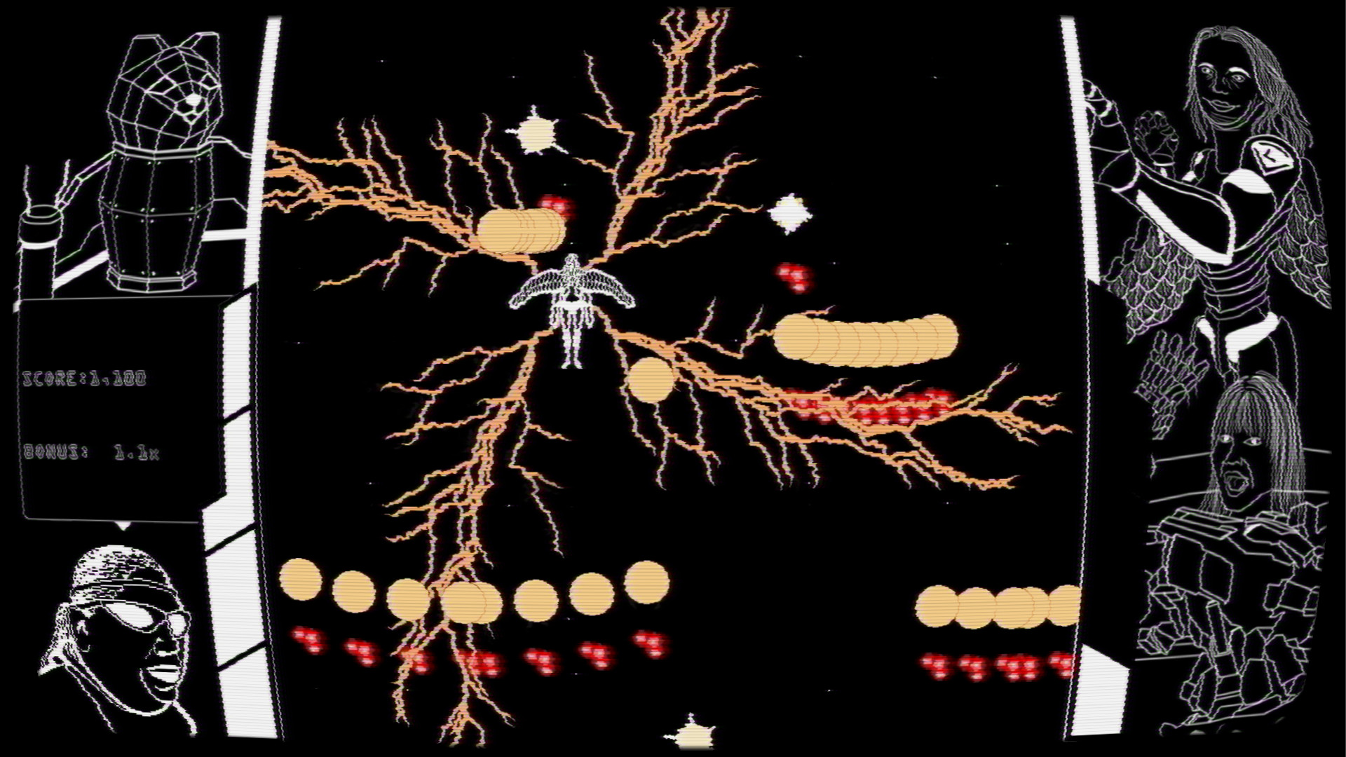 Mobile Wars X: Ultimate Simulation Battle