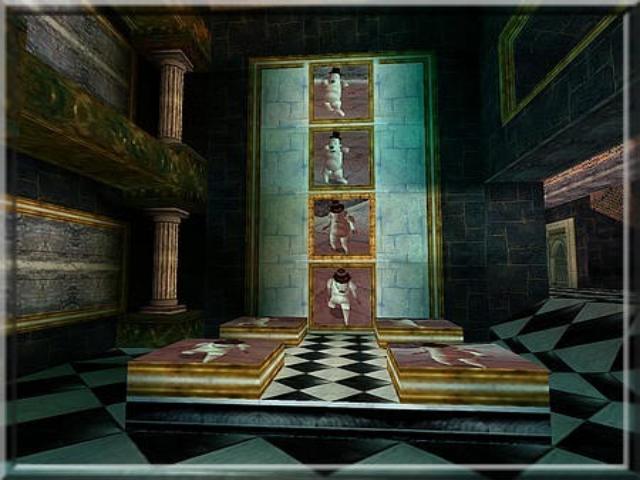 Underworld Unfinished Business 1: Recruiting Demon Smalls