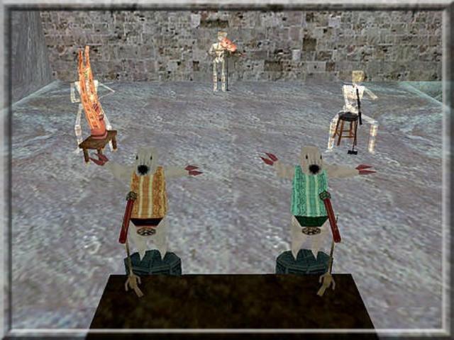 Underworld Unfinished Business 1: Recruiting Demon Smalls