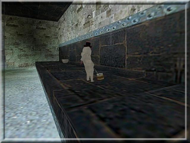 Underworld Unfinished Business 1: Recruiting Demon Smalls