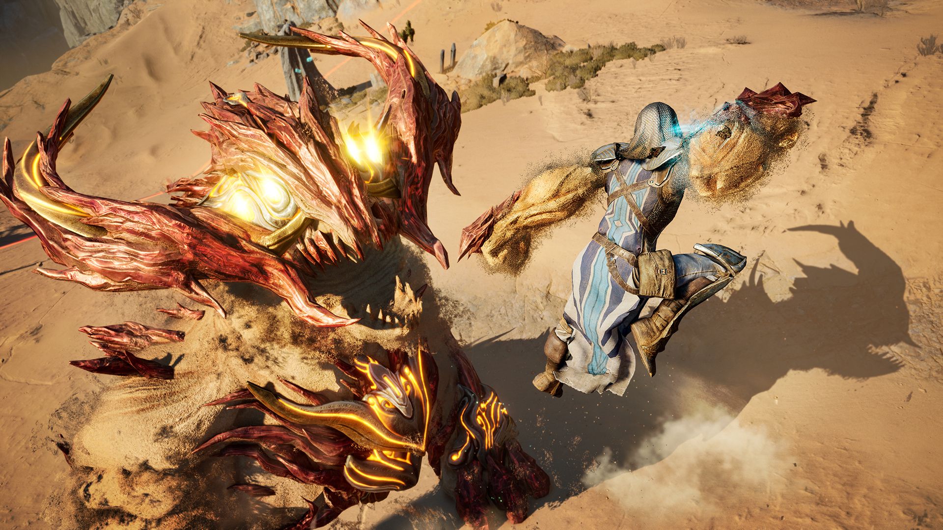 Atlas Fallen: Limited Edition