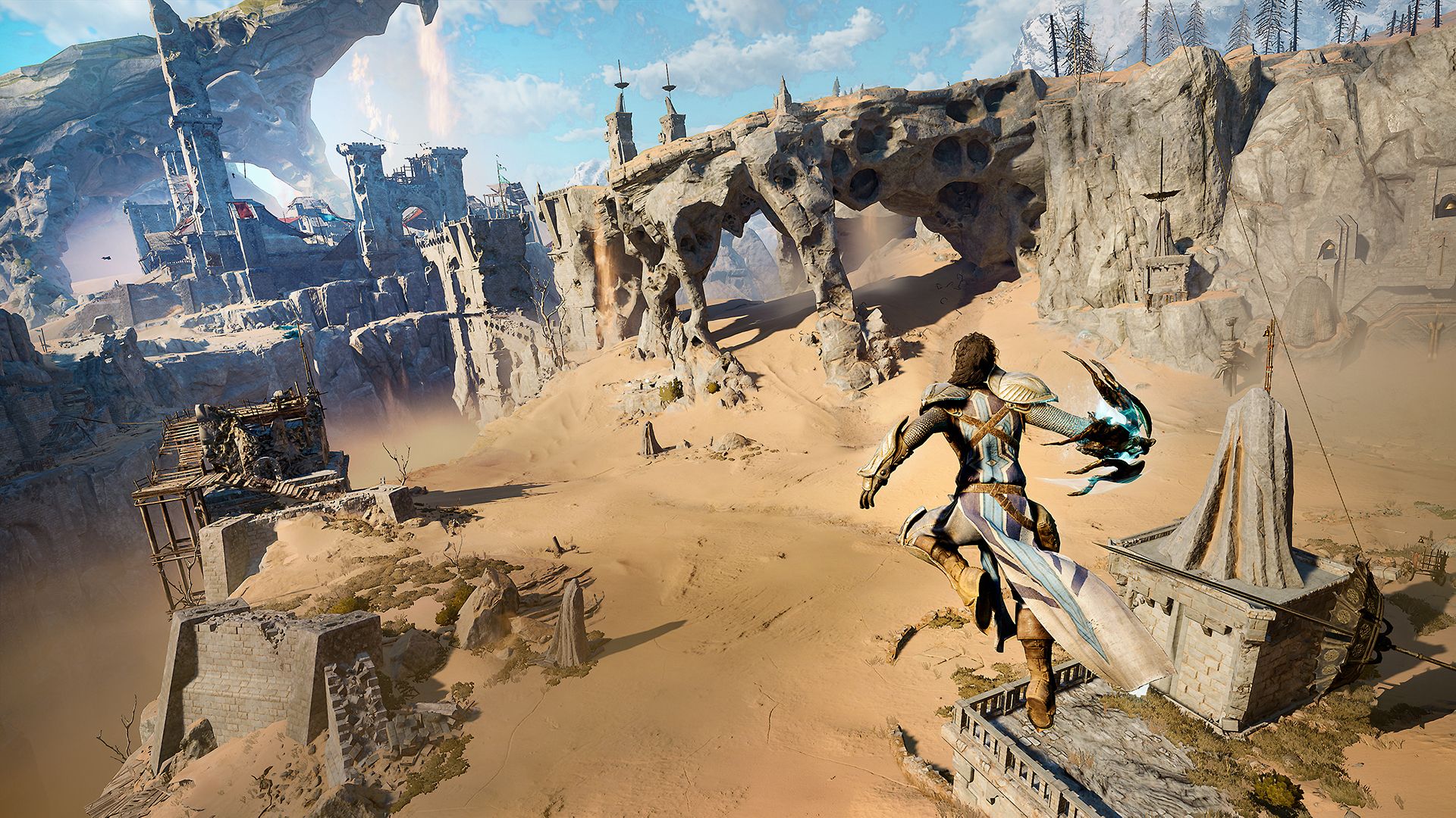 Atlas Fallen: Limited Edition