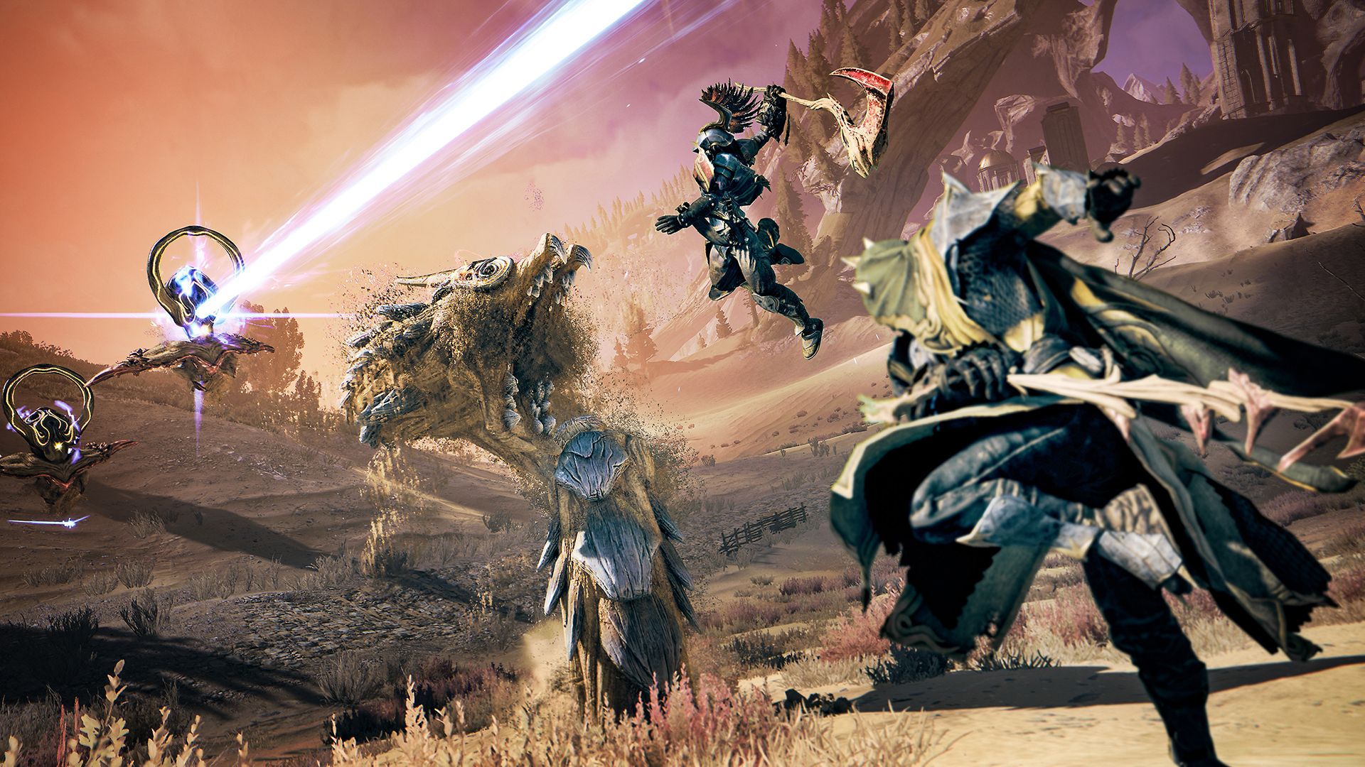 Atlas Fallen: Limited Edition