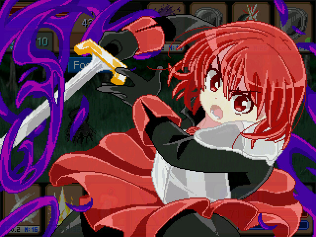 White Blade