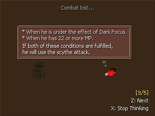 White Blade