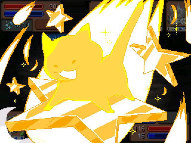 White Blade