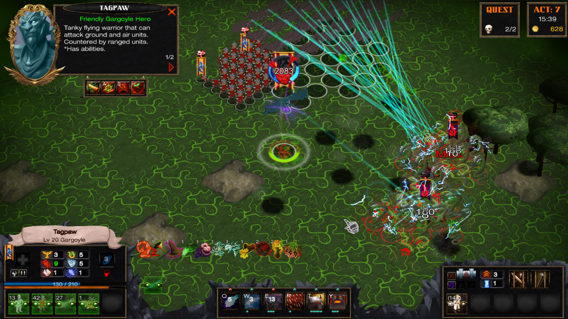 Sky is Arrows: Dragon Bracer Item Chest