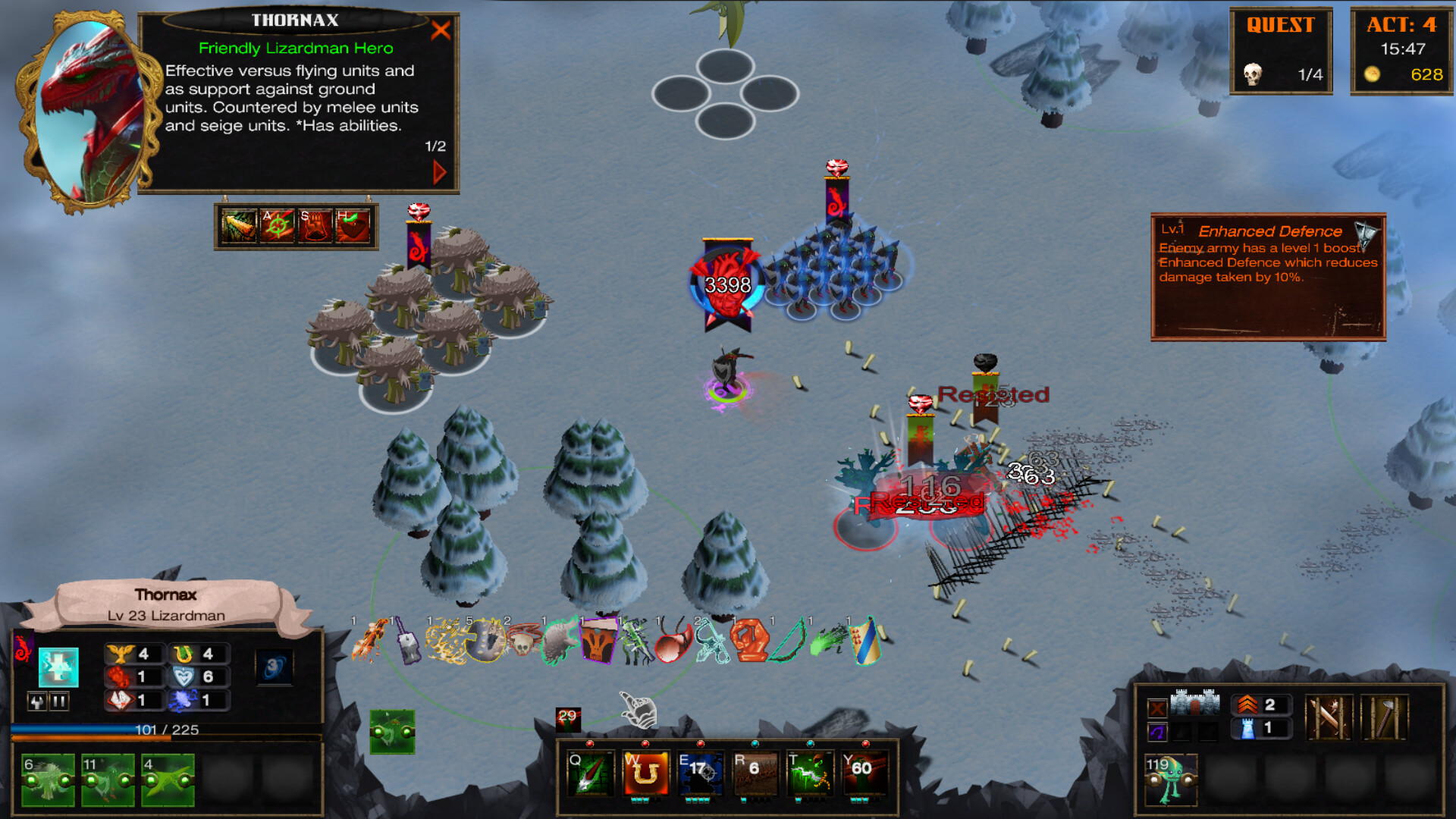 Sky is Arrows: Dragon Bracer Item Chest
