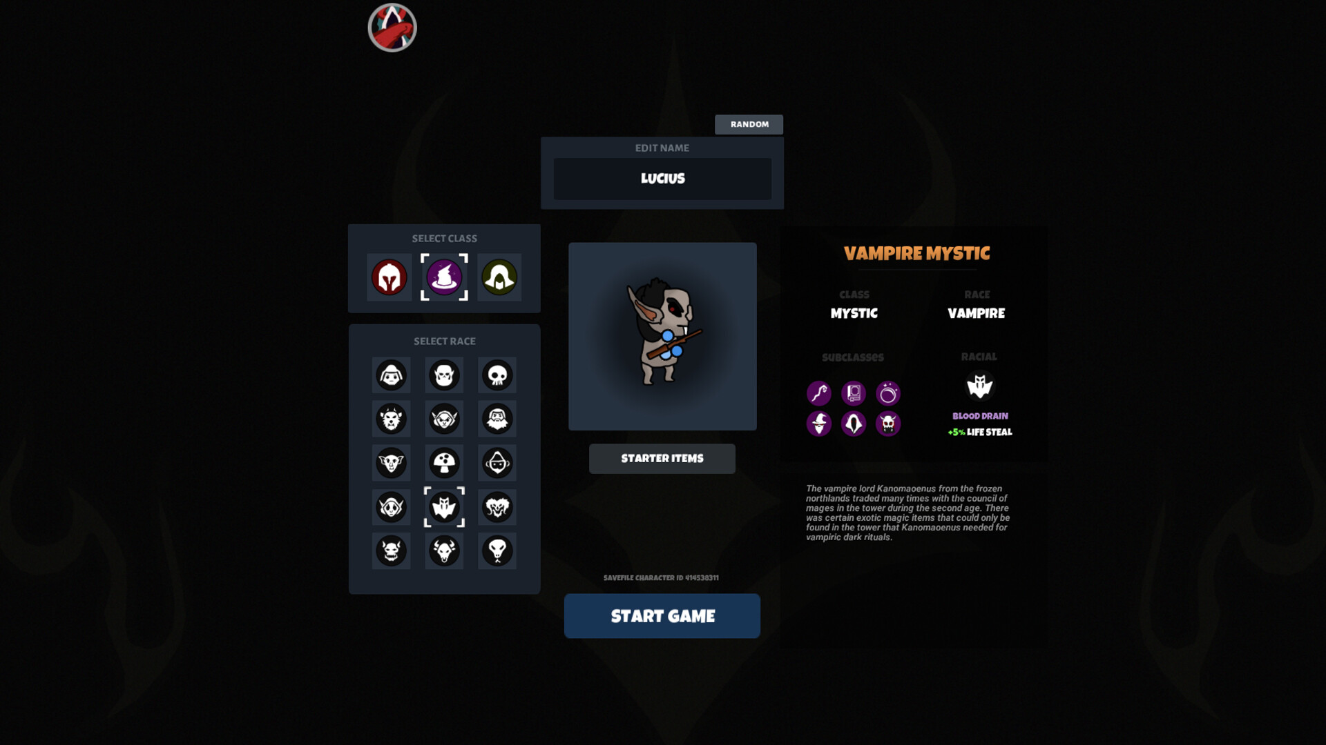 Tower Walker – The Ancient Ones