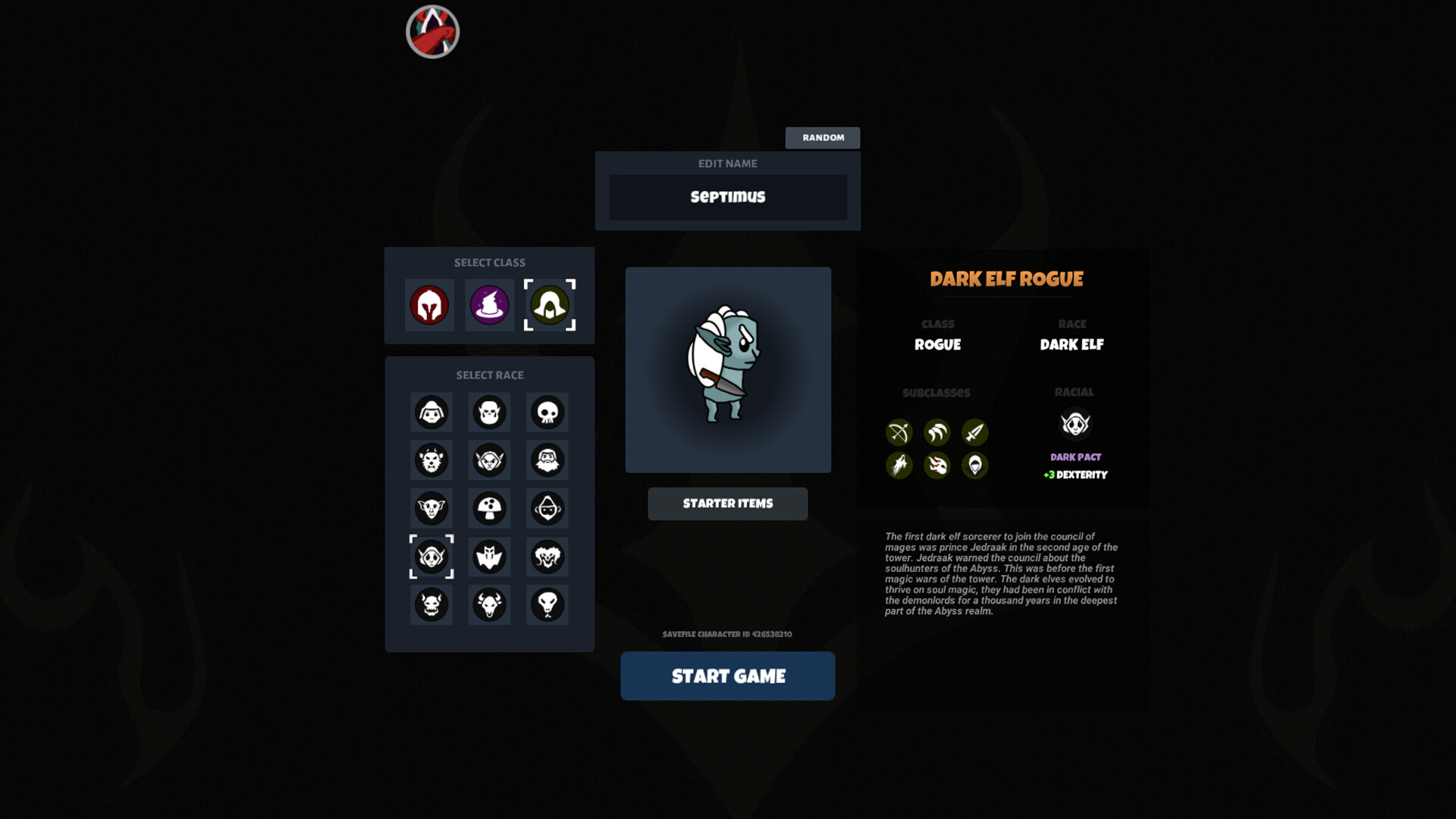 Tower Walker – The Ancient Ones