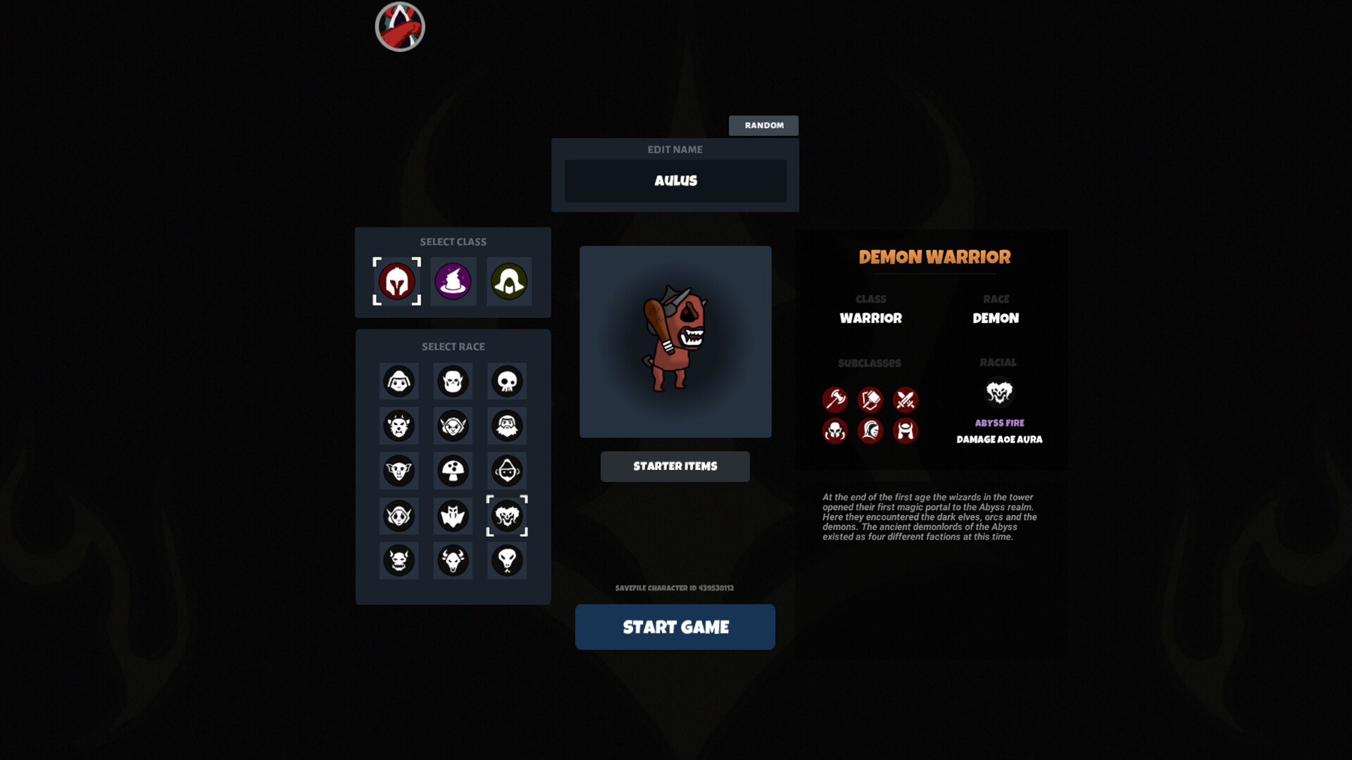 Tower Walker – The Ancient Ones