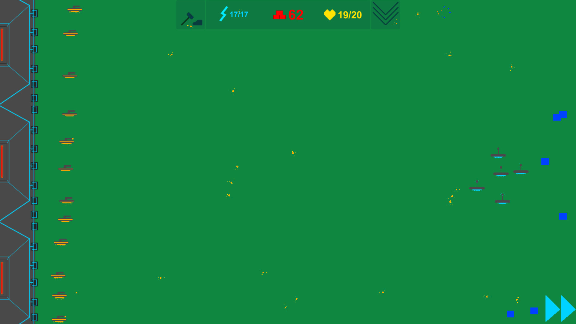 Pixel Punk