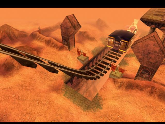 Underworld Unfinished Business 3: The Plain of Jars