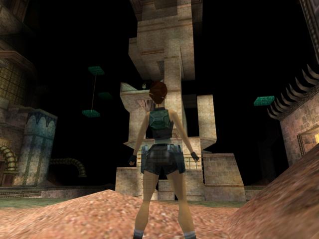 Underworld Unfinished Business 3: The Plain of Jars