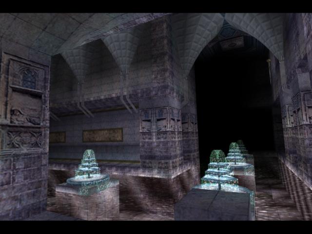 Underworld Unfinished Business 3: The Plain of Jars