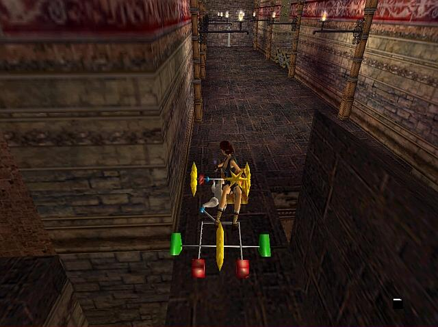 Underworld Unfinished Business 4: Taking Care of Business