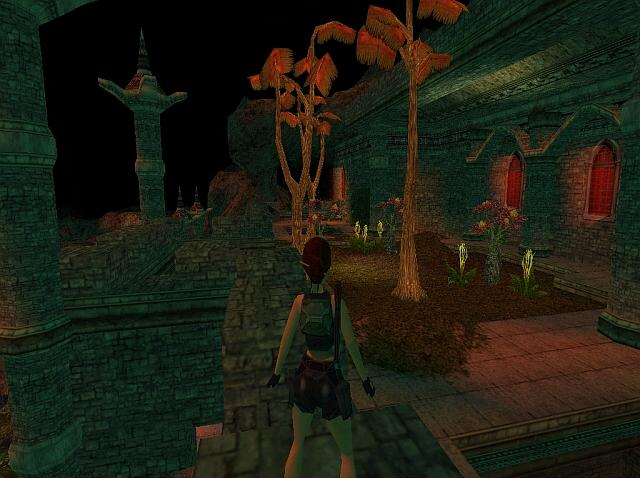 Underworld Unfinished Business 4: Taking Care of Business