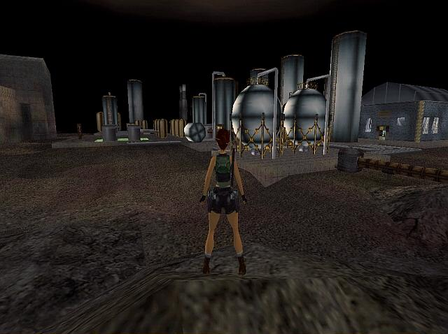 Underworld Unfinished Business 4: Taking Care of Business