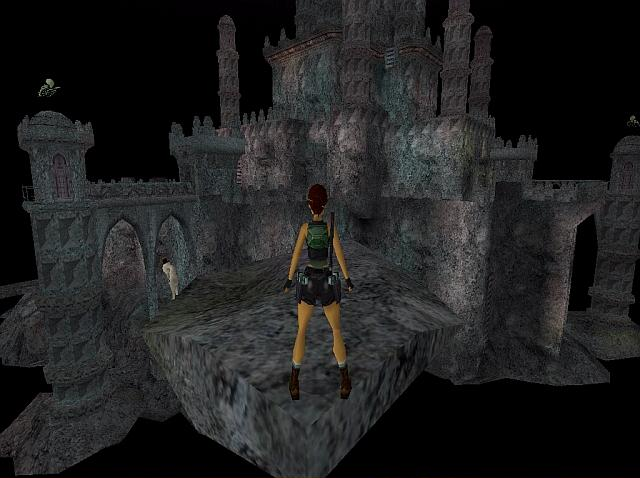 Underworld Unfinished Business 4: Taking Care of Business