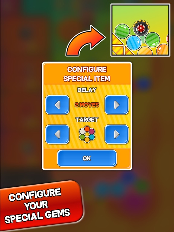 Bubble Shooter: Classic Pop